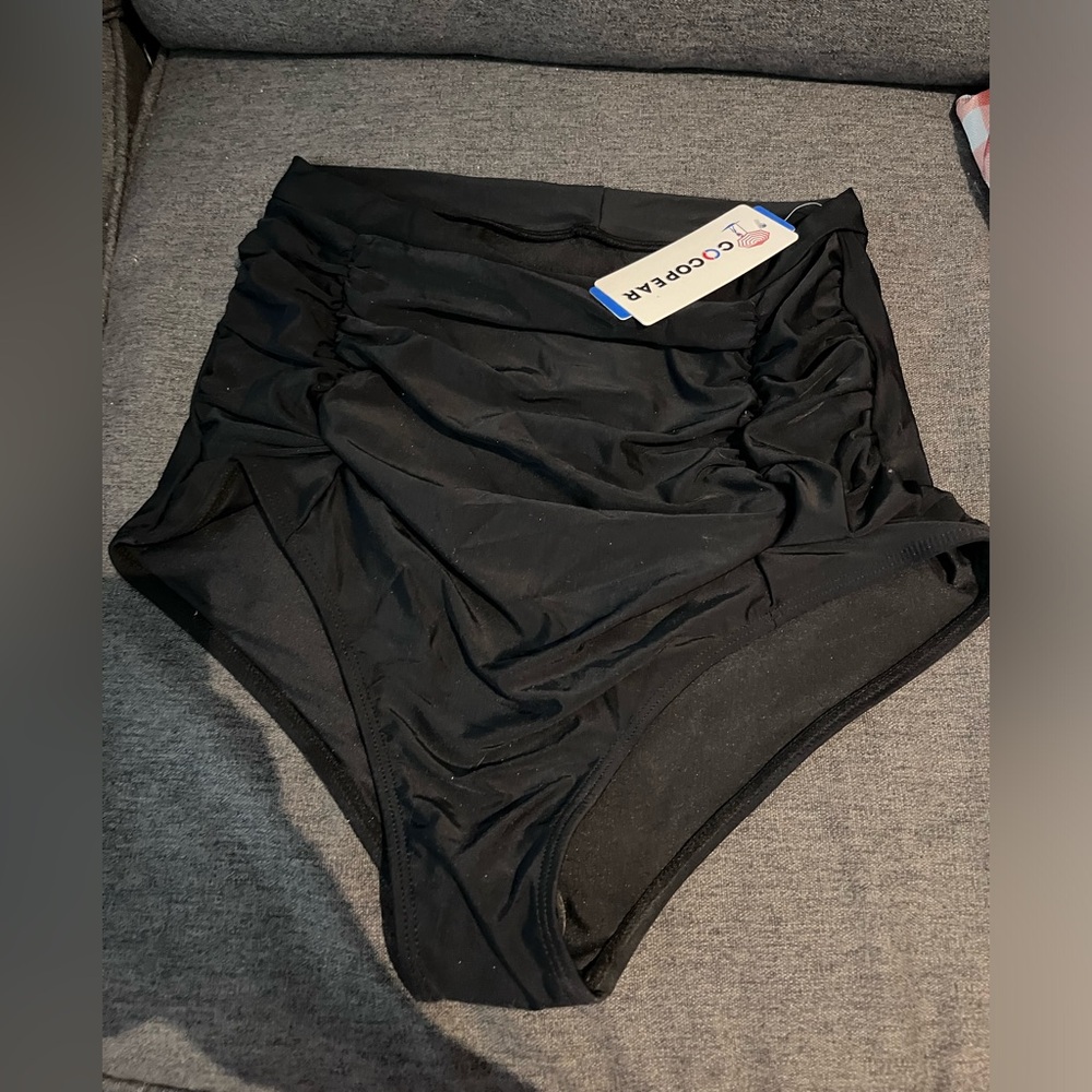 Cocopear Size L Swim Bottom NWT